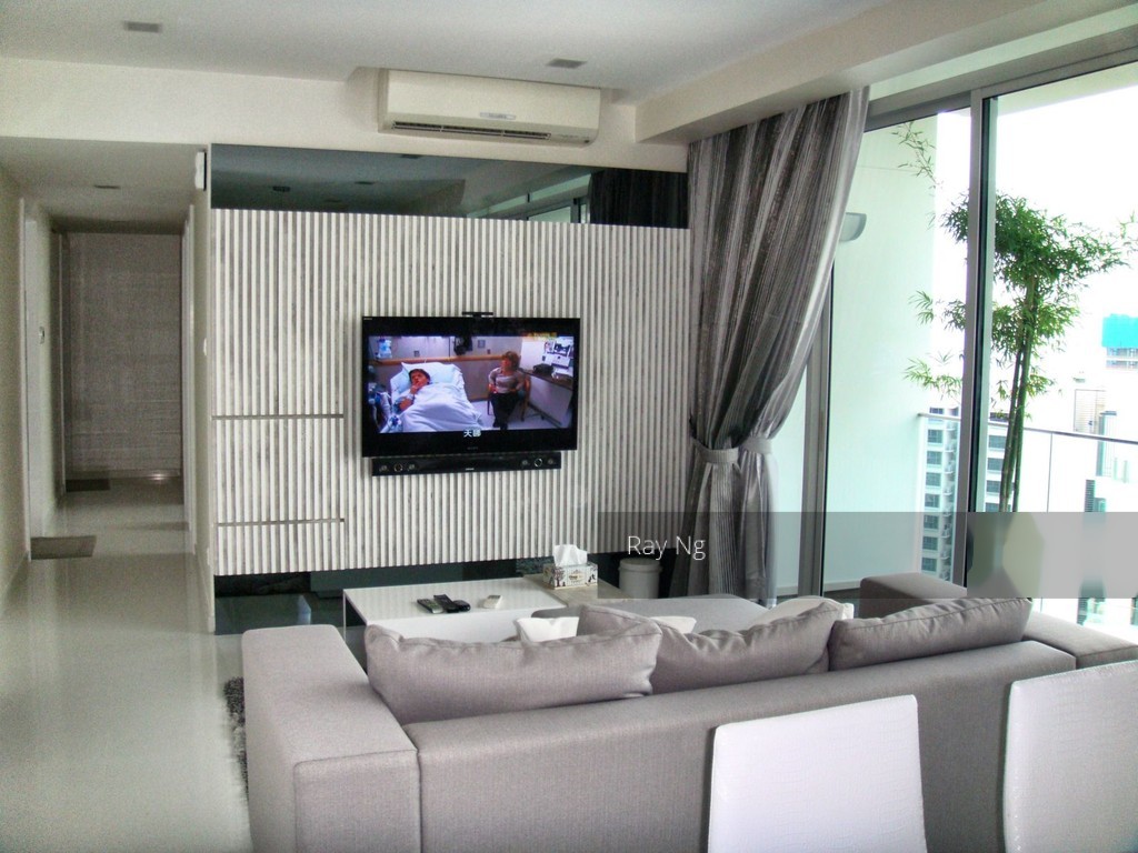 The Esta (D15), Condominium #134810862